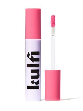 [NWT] Kulfi Beauty Lassi Lips Staining Lip Oil in Guava
